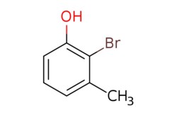 eMolecules​ 2-Bromo-3-methylphenol | 22061-78-5 | MFCD09991797 | 5g, Quantity: