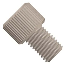 Cole-Parmer NUT P-235 1EA