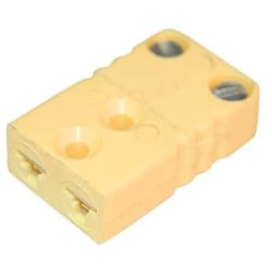 Cole-Parmer&nbsp;DIGI-SENSE MINIATURE TYPE-K TH