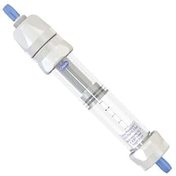 Cole-Parmer CHROMATOGRAPHY COLUMN 5X250MM