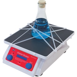 JDM SCIENTIFIC LLC MINI ORBITAL SHAKER. VARIABLE