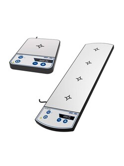 JDM SCIENTIFIC LLC OXFORD BENCHMATE MAGNETIC STIR, Quantity: Each of 1