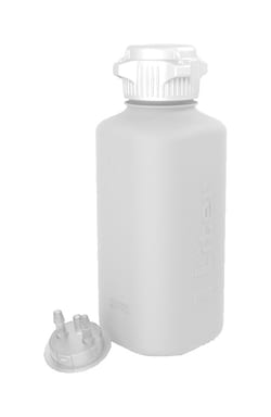 Foxx Life Sciences Foxx Life Sciences Heavy Duty Vacuum Bottles, Quantity: