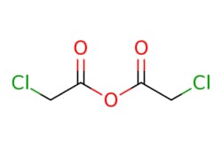 eMolecules​ Chloroacetic anhydride | 541-88-8 | MFCD00000929 | 5g