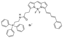 Abcam MitoPerOx, fluorescent mitochondria-targeted lipid peroxidation probe,