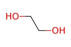 eMolecules​ Ethylene glycol | 107-21-1 | MFCD00002885 | 100g