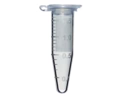 Pacer Global LLC&nbsp;1.5ML GRAD MCT CLR ST 250/PK