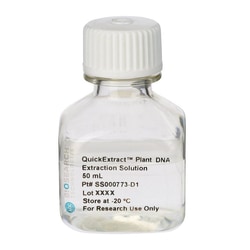 BIOSEARCH TECHNOLOGIES INC (Lucigen) QuickExtract Plant DNA Extraction