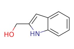 eMolecules​&nbsp;(1H-INDOL-2-YL)METHANOL | AstaTech | 24621-70-3 | MFCD00030195 | 147.177 | C9H9NO | 95.000 | OCc1cc2ccccc2[nH]1 | 25g | 449718949