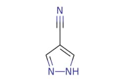 eMolecules​ 1H-Pyrazole-4-carbonitrile | 31108-57-3 | MFCD00040250 | 1g,