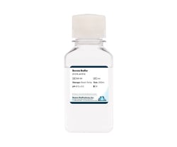 Boston Bioproducts Inc Borate Buffer (0.5 M, pH 8.5) - 250ml, Quantity: