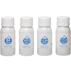 Cole-Parmer Oakton Conductivity and TDS Standards Pack, 84 S, 1413 S, 12.88