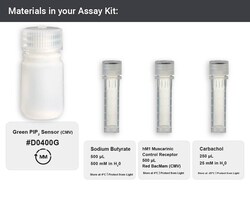 Montana Molecular Green PIP2 Assay Kit, 10mL, Quantity: Each of 1
