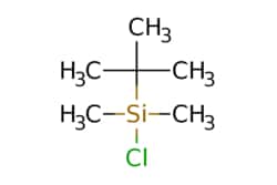eMolecules​ tert-Butyldimethylchlorosilane | Oakwood Chemicals | 18162-48-6
