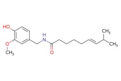 eMolecules​ Capsaicin, natural | 404-86-4 | MFCD00017259 | 1g