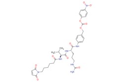 eMolecules​ ChemScene | Mc-Val-Cit-PABC-PNP | 100mg | 536816116 | CS-1816