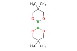 eMolecules​ Ambeed | 5,5,5',5'-Tetramethyl-2,2'-bi(1,3,2-dioxaborinane) | 25g | 552646004 | A206770 |  | 201733-56-4 | MFCD02093062 | 225.890 | C10H20B2O4