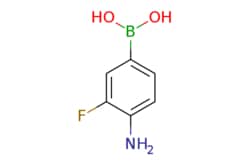 eMolecules​ 494752-42-0 | (4-Amino-3-fluorophenyl)boronic acid | Ambeed