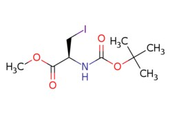 eMolecules​ Combi-Blocks | Boc-beta-iodo-D-Ala-OMe | 100g | 335347199 |