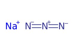 eMolecules​ Sodium azide 0.1 M solution | Chem-Impex | 26628-22-8 | MFCD00003536