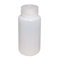 Cole-Parmer BOTTLE,ROUND,500ML, 24/CS, Quantity: Case of 24