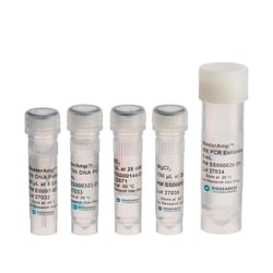 BIOSEARCH TECHNOLOGIES INC (Lucigen) MasterAmp Tth DNA Polymerase, 250