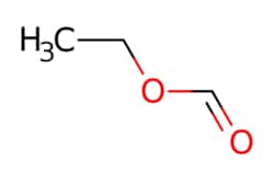 eMolecules​ Oakwood Chemicals | Ethyl Formate | 10g | 480131745 | 044728