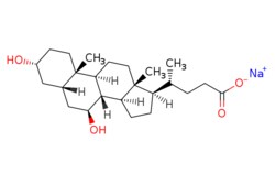 eMolecules​ 2898-95-5 | Sodium Ursodeoxycholate | AA Blocks LLC | MFCD00065453