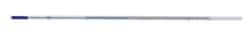 Cole-Parmer Digi-Sense ASTM Like Liquid-In-Glass Thermometer, 6C / Low Cloud and Pour, 76mm Immersion, -80 to 20C, Organic Liquid Fill