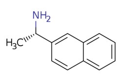 eMolecules​ Ambeed, Inc. | (S)-1-(Naphthalen-2-yl)ethanamine | 1g | 626286865