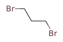 eMolecules​ Oakwood Chemical | 1,3-Dibromopropane | 5g | 537665077 | 003830 |  | 109-64-8 | MFCD00000255 | 201.889 | C3H6Br2
