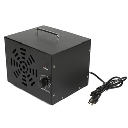 A2Z OZONE INC A-3500 OZONE GENERATOR, Quantity: Each of 1