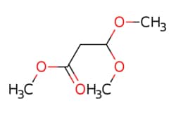 eMolecules​ 7424-91-1 | Methyl 3,3-dimethoxypropionate | Ambeed | MFCD00010650