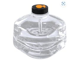 Innovive Inc Acidified Water - Rat - 850ml