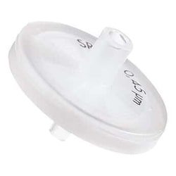 Cole-Parmer Essentials PVDF Chromatography Syringe Filters; 0.2µm Pore,