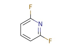 eMolecules​ 2,6-Difluoropyridine | Oakwood Chemicals | 1513-65-1 | MFCD00006227