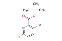 eMolecules​ tert-Butyl 3-bromo-6-chloropicolinate | Combi-Blocks | 1235036-15-3