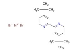 eMolecules​ AstaTech, Inc. | (SP-4-2)-[4,4'-BIS(1,1-DIMETHYLETHYL)-2,2'-BIPYRIDINE-KAPPAN1,KAPPAN1']DIBROMO-NICKEL