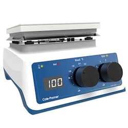 Cole-Parmer Cole-Parmer SHP-200D-C-120 Stuart Undergrad Digital Stirring