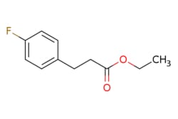 eMolecules​&nbsp;7116-38-3 | Ethyl 3-(4-fluorophenyl)propanoate | Combi-Blocks | MFCD07772966 | 196.221 | C11H13FO2 | 98.000 | CCOC(=O)CCc1ccc(F)cc1 | 25g | 517060717