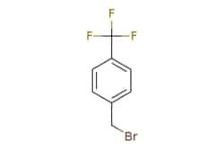 eMolecules​ 4-(Trifluoromethyl)benzyl bromide | 402-49-3 | MFCD00000403