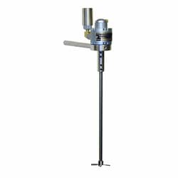 Arrow Engineering&nbsp;Direct Drive Overhead Stirrer, Air-Powered Model A