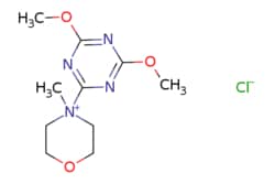 eMolecules​ 4-(4,6-Dimethoxy-1,3,5-triazine-2-yl)-4-methylmorpholinium chloride | 3945-69-5 | MFCD03613550 | 25g