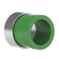 Cole-Parmer SUPER FLANGELESS FERRULE GREEN
