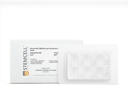 STEMCELL Technologies 12 mm CELLTREAT 0.4 µm Polyethylene Membrane Inserts,