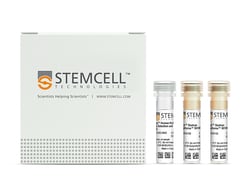STEMCELL Technologies&nbsp;EasySep&trade; Human HLA-DR Positive Selection and Depletion Kit, For processing: 1 x 10^9 cells