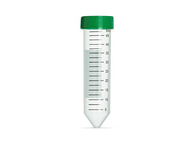 STEMCELL Technologies Centrifuge Tubes, 50 mL, Size: 500 Units ...