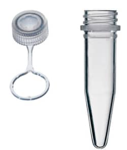 Pacer Global LLC&nbsp;ASMBLD TETH-SCREW CAP 1.5ML 50