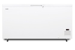 Felix Storch Inc ACCUCOLD 15 cubic feet Chest Freezer - 45, Quantity: Each