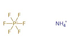 eMolecules​ AMMONIUM HEXAFLUOROPHOSPHATE | 16941-11-0 | MFCD00064642 | 25g